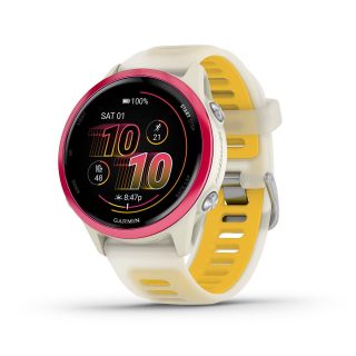 佳明 Forerunner 570运动智能手表 GPS定位 心率监测 防水腕表