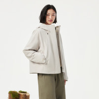 坦博尔 三合一羽绒服 可拆卸羽绒内胆