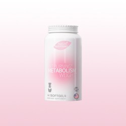 美国 进口控体胶囊 60粒