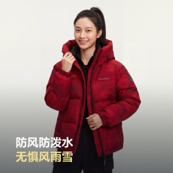 波司登 马到成功|9FS4-新年联名 羽绒服 L 170/92A