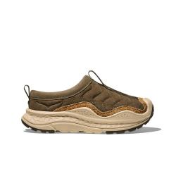 HOKA ORA PRIMO TP 男女款保暖运动鞋