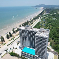 惠州惠东双月湾半岛酒店 豪华海湾大床房【海景浴缸 全屋智能】2晚(可拆分)