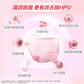 奥妙内衣洗衣液 樱花香 300g*5瓶