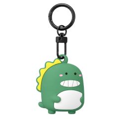 众祥鑫 airtag 防丢神器 钥匙扣  防盗 儿童定位神器