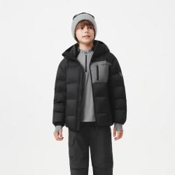 坦博尔 儿童休闲时尚羽绒服