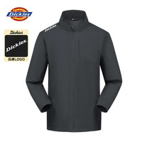 Dickies 5折  秋冬季情侣立领冲锋衣外套