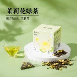 茶意漫颜 花果茶袋泡茶多口味茶包花茶下午茶白茶乌龙茶绿茶养生茶
