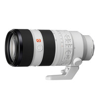 索尼 FE 70-200mm F2.8 GM OSS II 全画幅远摄变焦G大师镜头