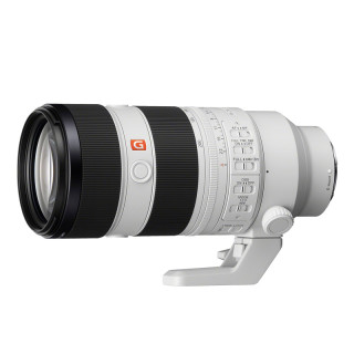 索尼 FE 70-200mm F2.8 GM OSS II 全画幅远摄变焦G大师镜头