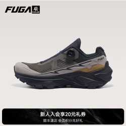 凯乐石 FUGA EX3 GTX BOA凯乐石登山鞋运动鞋 男