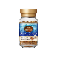 UCC悠诗诗 速溶蓝山综合咖啡粉 45g/瓶