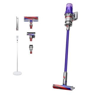 今日必买、88VIP：dyson V10 Slim Fluffy 无线手持吸尘器 海外版