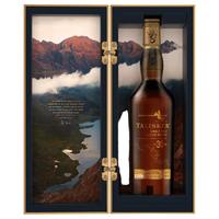 泰斯卡 Talisker 30年单一麦芽威士忌 700ml