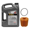 丰田 纯牌全合成机油 SP 0W-16 4.5L 车用润滑油