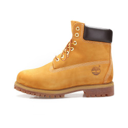Timberland 踢不烂环游系列 户外休闲靴 10061