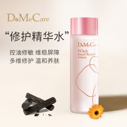 欣兰 金缕梅修护精华水修护肌肤屏障控油保湿爽肤水200ml