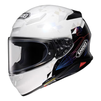 SHOEI Z8 全盔 防雾 Z8-ORIGAMI千纸鹤 XL