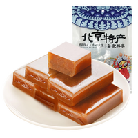 御食园 羊羹糕栗子糕 500g 混合口味