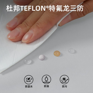诺诗兰 NWJET0506E 三防科技防水 纯黑色 170 冲锋衣