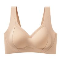 Glambody MAGIC NATURAL LINE 无钢圈固定杯无痕内衣文胸 682379