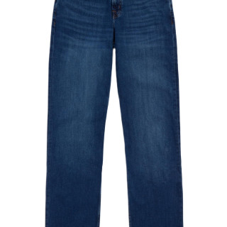 7 for all mankind 男式 Austyn 宽松牛仔裤, 代顿