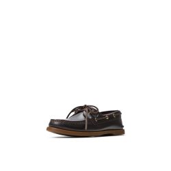 Sperry 男式经典 Ao 2 眼船鞋, 阿玛雷托