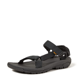 Teva 男式 M Hurricane Xlt2 运动凉鞋 M Hurricane Xlt2 防水 Black 尺码9