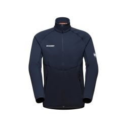 Mammut 猛犸象 男式 Aconcagua ML 夹克, 海洋