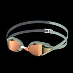 Speedo 速比涛 成人中性防雾高清泳镜 专业游泳眼镜 Speed Socket 2.0