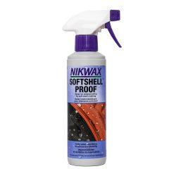 NIKWAX 高性能防水喷雾 户外软壳防水喷雾 441型 295ml