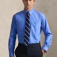 RALPH LAUREN 拉夫劳伦 经典修身斜纹布 POLO衫