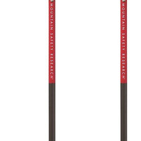 MSR Dynalock Ascent 碳野外杆,100-120cm