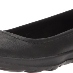 Skechers 斯凯奇 平底鞋 黑色 36.5 EU