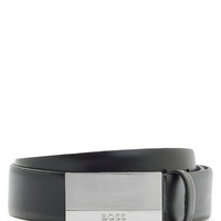 BOSS 男士皮带, Black1, 95