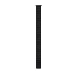 Garmin 佳明 Ultrafit 尼龙手链 – 灵活、透气、耐用、舒适 – 多种尺寸可供选择, 尼龙