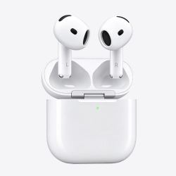 Apple AirPods 5 降噪耳机
