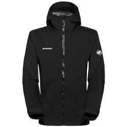 Mammut 猛犸象 男式 XXL, 黑色