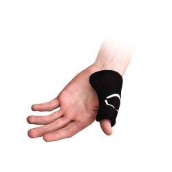 EvoShield MLB 捕手拇指护具 - 黑色,L/XL