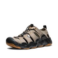 KEEN 男士 Hyperport H2 透气速穿徒步溯溪凉鞋 尼龙