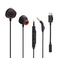 百亿补贴：JBL Q50C 入耳式线控降噪 有线耳机