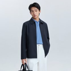 金利来 三防 男士夹克