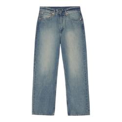 Levi's 565宽松直筒 美式复古浅色 男士牛仔裤