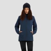 限尺码:Jack Wolfskin 德国狼爪25秋冬女士抓绒三合一冲锋衣防水透气1115621