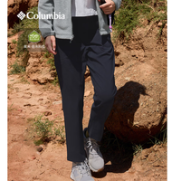 Columbia 5折*奥米·拒水技术 修身内里薄绒运动登山裤