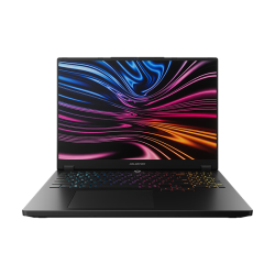 COLORFIRE 128GB+2TB七彩虹 COLORFIRE 灵创K16 锐龙AI Max+395 黑色 128GB+2TB 笔记本电脑