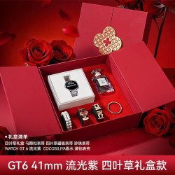 华为 WATCH GT6 蓝牙通话 智能手表