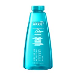 蓝月亮 至尊浓缩洗衣液机洗瓶装补充装护色增艳除菌除螨官方正品