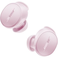 BOSE QuietComfort 耳塞 蓝牙降噪 真无线耳机 8.5小