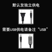 移动端：RT-AX82U路由器散热风扇自动温控调速WIFI6千兆路由器华硕