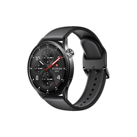 移动端、88VIP:小米 智能手表s5 Xiaomi Watch S5 蓝牙/eSIM 智能手表